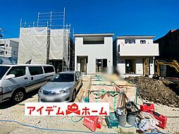 愛知県小牧市小牧1丁目38番の一部