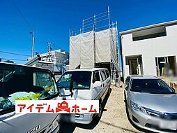 愛知県小牧市小牧1丁目38番の一部