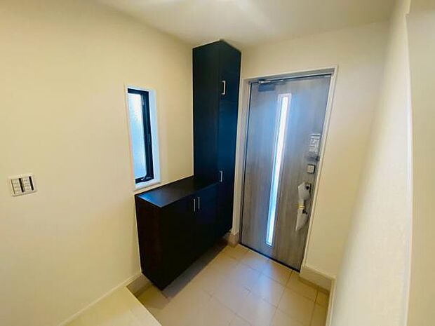 内観写真 いつでも現地ご案内いたします♪