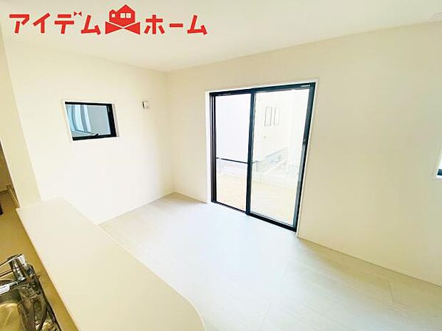 内観写真 いつでも現地ご案内いたします♪