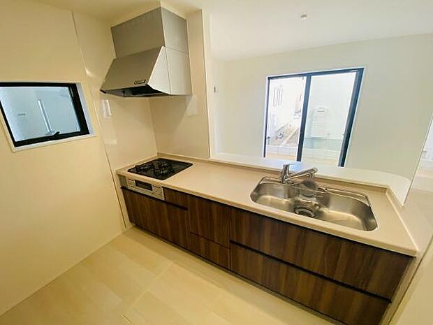 内観写真 いつでも現地ご案内いたします♪