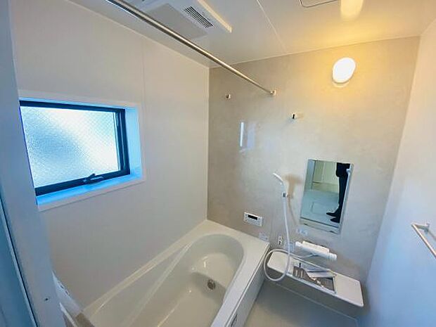 内観写真 いつでも現地ご案内いたします♪