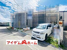 愛知県春日井市東野町西2丁目7/14
