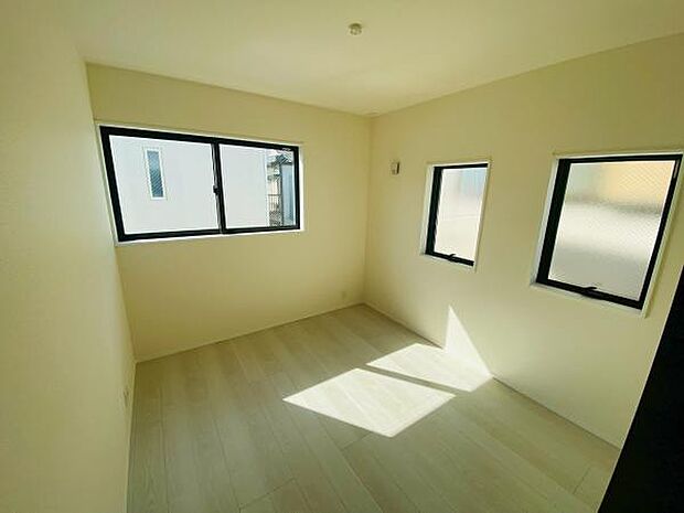 内観写真 いつでも現地ご案内いたします♪