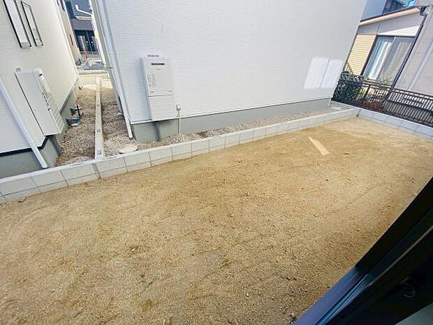 内観写真 いつでも現地ご案内いたします♪