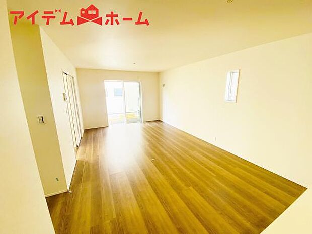 内観写真 いつでも現地ご案内いたします♪