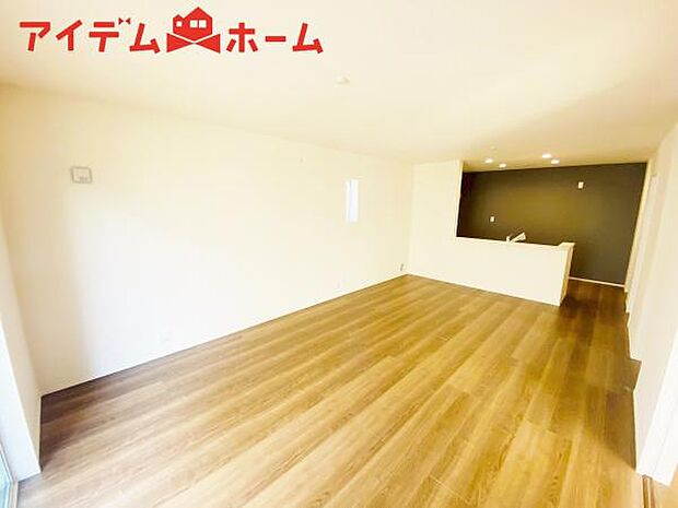 内観写真 いつでも現地ご案内いたします♪