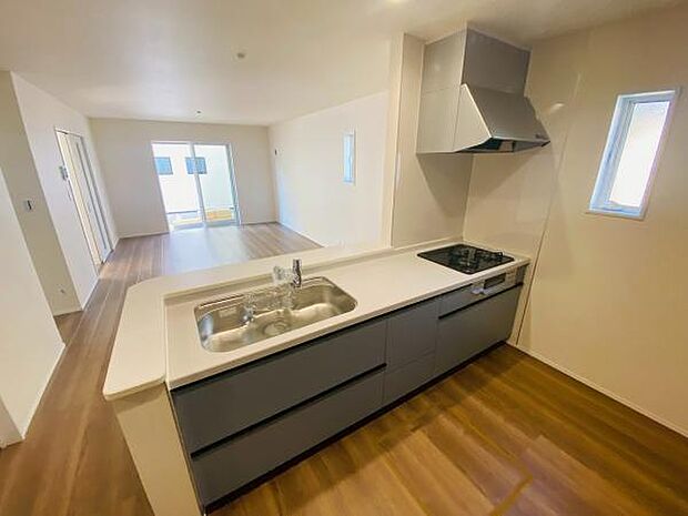 内観写真 いつでも現地ご案内いたします♪