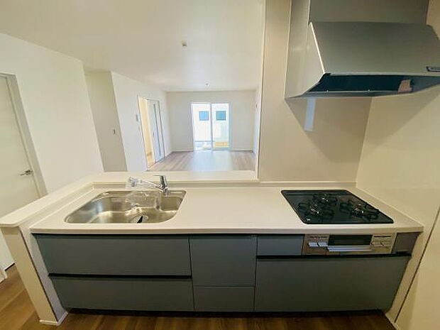 内観写真 いつでも現地ご案内いたします♪