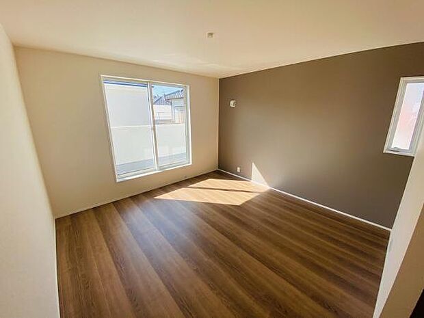 内観写真 いつでも現地ご案内いたします♪