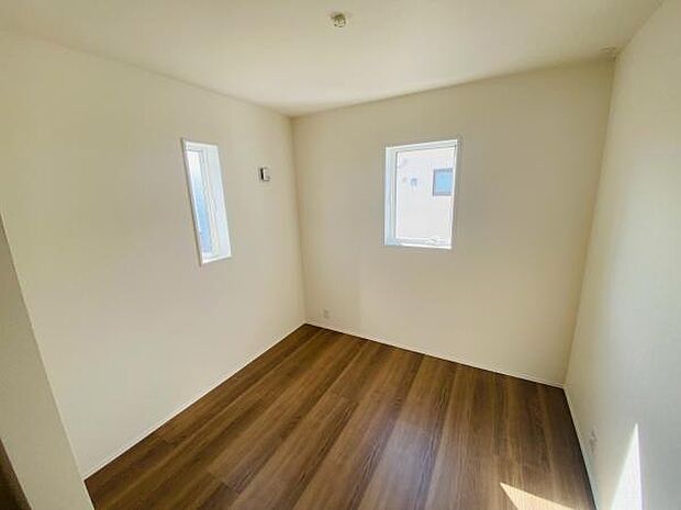 内観写真 いつでも現地ご案内いたします♪