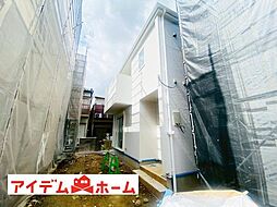 愛知県春日井市東野町西2丁目7/14
