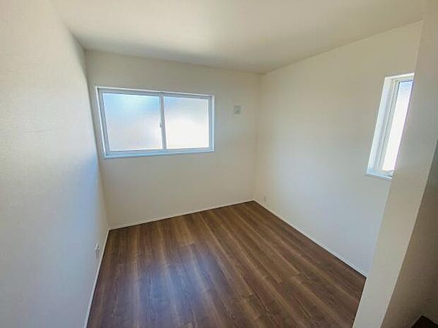 内観写真 いつでも現地ご案内いたします♪