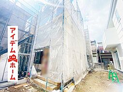 愛知県春日井市東野町西2丁目7/14