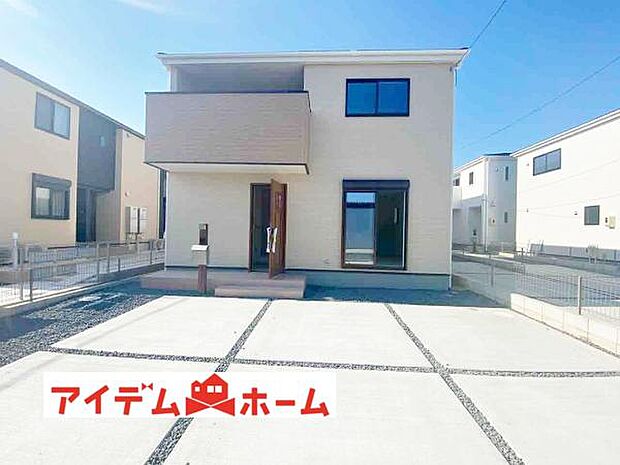 いつでも現地ご案内いたします♪ お気軽にお問合せください 