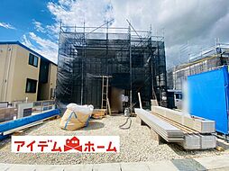 愛知県春日井市東野町西2丁目7/14