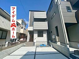 愛知県名古屋市北区柳原1丁目1501-2