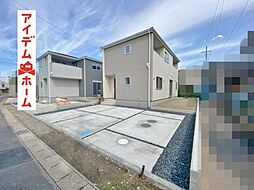 愛知県江南市島宮町巡見100