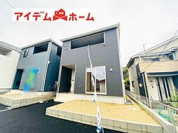 岐阜県可児市土田字井ノ鼻154番5 他