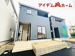 岐阜県可児市土田字井ノ鼻154番5 他