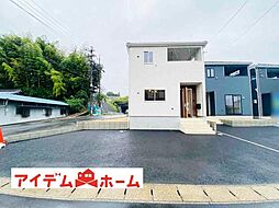岐阜県可児市土田字井ノ鼻154番5 他