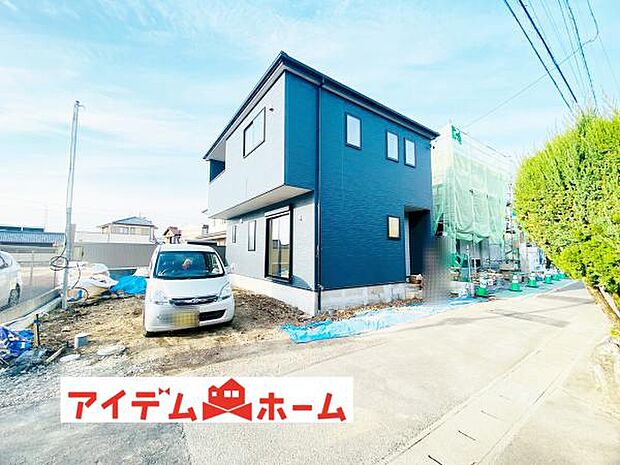 いつでも現地ご案内いたします♪ お気軽にお問合せください