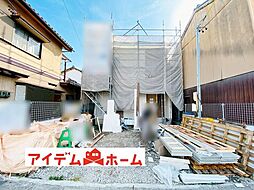 愛知県犬山市大字犬山字西古券351