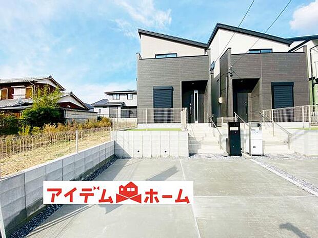 いつでも現地ご案内いたします♪ お気軽にお問合せください