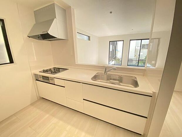 内観写真 いつでも現地ご案内いたします♪ 