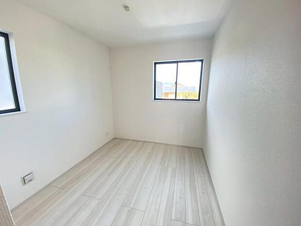 内観写真 いつでも現地ご案内いたします♪ 