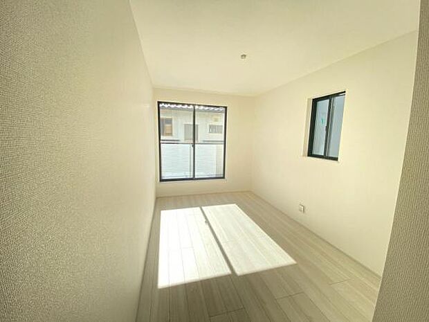 内観写真 いつでも現地ご案内いたします♪ 