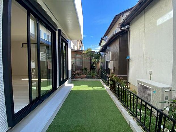 内観写真 いつでも現地ご案内いたします♪ 