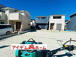 愛知県春日井市高蔵寺町北1丁目128番の一部