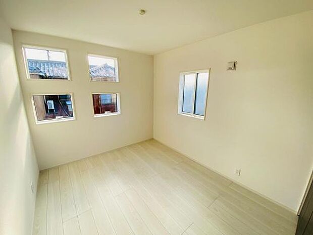 内観写真 いつでも現地ご案内いたします♪ 