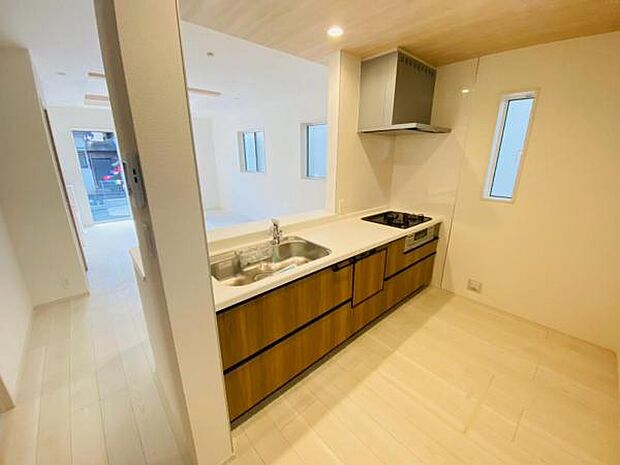 内観写真 いつでも現地ご案内いたします♪ 