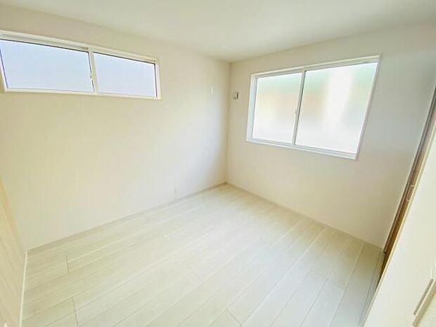 内観写真 いつでも現地ご案内いたします♪ 