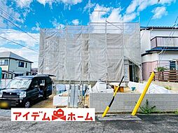 愛知県小牧市大字本庄字郷浦2613番324