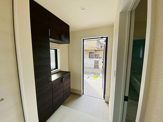 内観写真 いつでも現地ご案内いたします♪