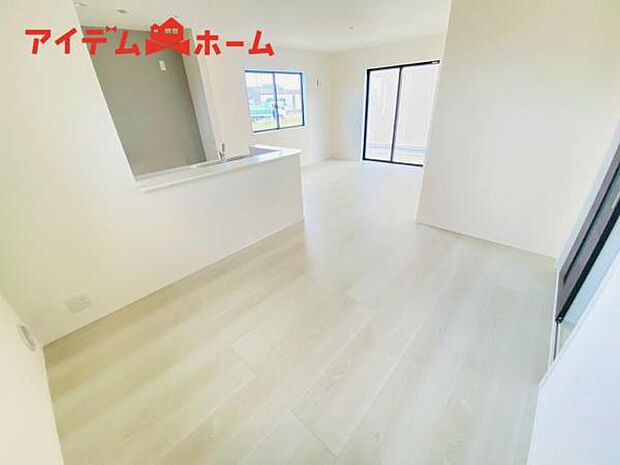 内観写真 いつでも現地ご案内いたします♪