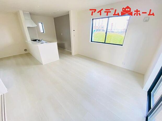 内観写真 いつでも現地ご案内いたします♪