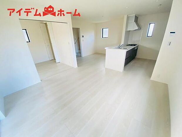 内観写真 いつでも現地ご案内いたします♪