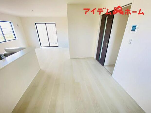 内観写真 いつでも現地ご案内いたします♪