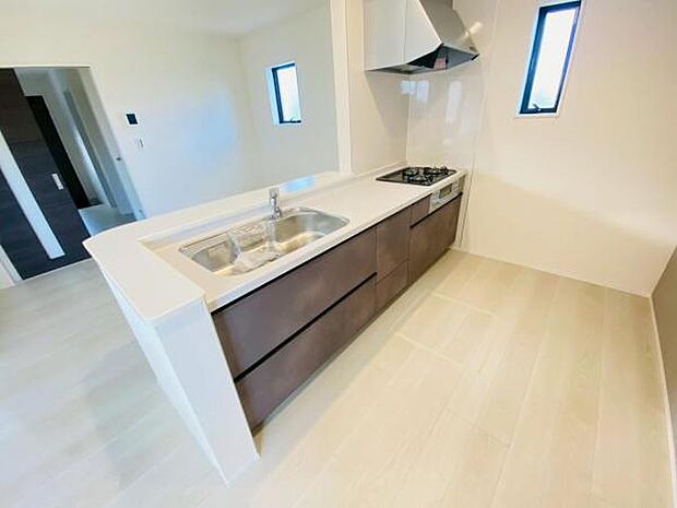 内観写真 いつでも現地ご案内いたします♪