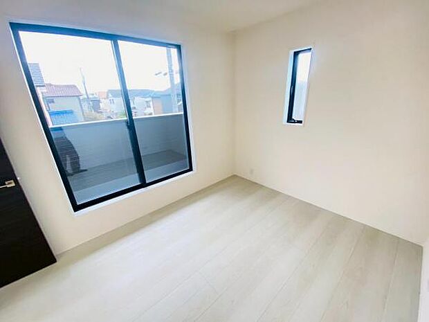 内観写真 いつでも現地ご案内いたします♪