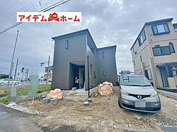愛知県北名古屋市六ツ師山の神39-1
