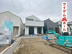 愛知県北名古屋市石橋郷260-1
