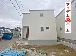 愛知県北名古屋市石橋郷260-1
