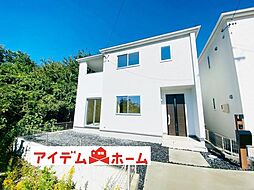 愛知県春日井市桃山町字定野3130-1