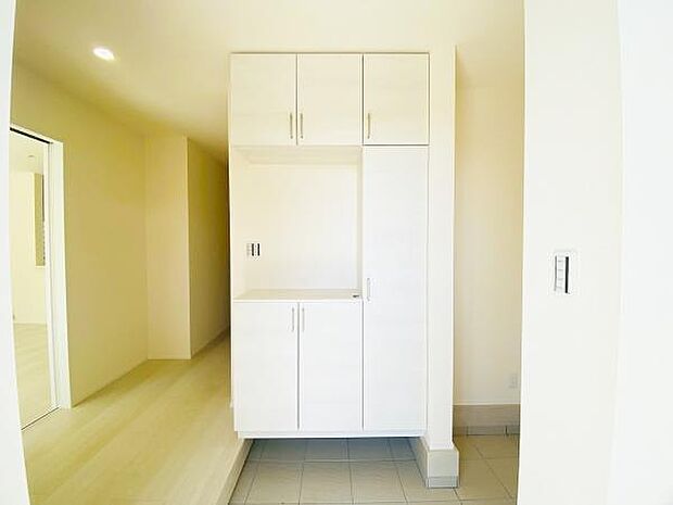 内観写真 いつでも現地ご案内いたします♪