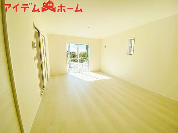 内観写真 いつでも現地ご案内いたします♪